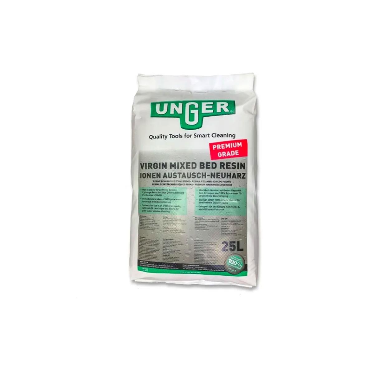 Unger - Hars 25L